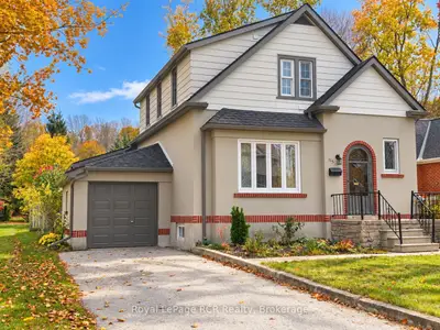 115 3rd A Street W, Owen Sound, On N4k 3j6