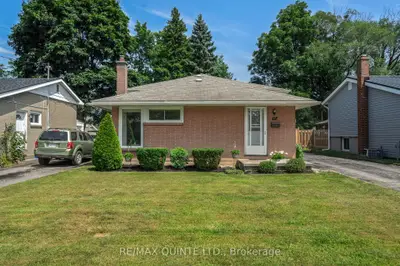 15 Linton Park Road, Belleville, On K8n 4k7