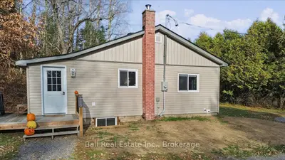 30091 Hwy 62 N, Hastings Highlands, On K0l 1c0