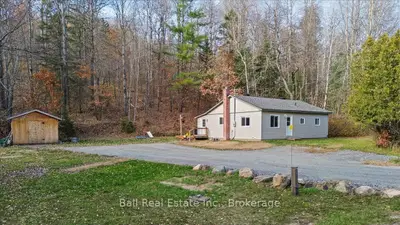 30091 Hwy 62 N, Hastings Highlands, On K0l 1c0