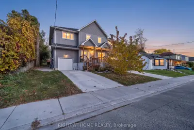 69 Alma Street, Ingersoll, On N5c 1n3