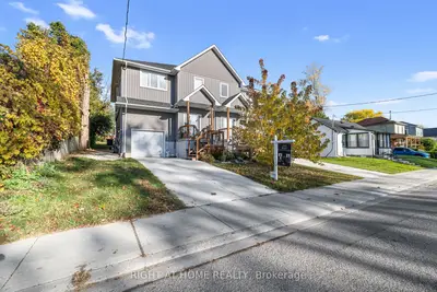 69 Alma Street, Ingersoll, On N5c 1n3
