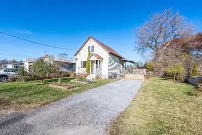 445 Thompson Street, Pembroke, On K8a 3s2