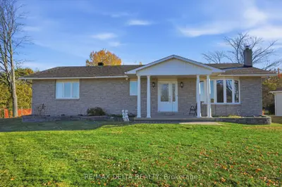 497 Bolt Road, Alfred And Plantagenet, On K0b 1a0