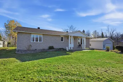 497 Bolt Road, Alfred And Plantagenet, On K0b 1a0