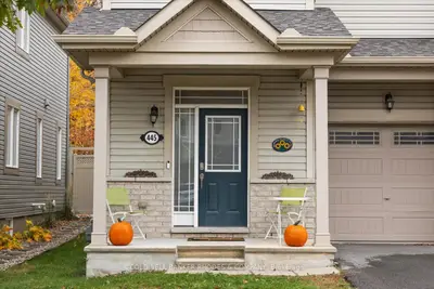 445 Meadowbreeze Drive, Kanata, On K2m 2t6