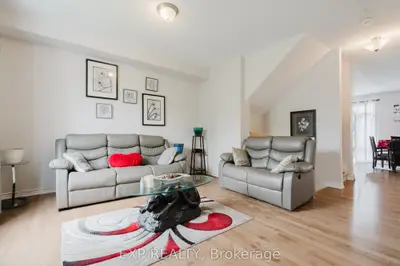 30 Coppermine Street, Barrhaven, On K2j 6p6