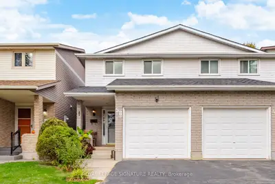 58 Athenia Drive, Hamilton, On L8j 1s7