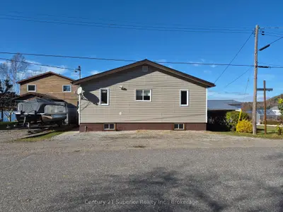 143 N Sunset Drive N, Schreiber, On P0t 2s0