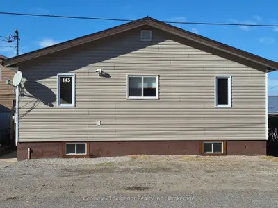 143 N Sunset Drive N, Schreiber, On P0t 2s0