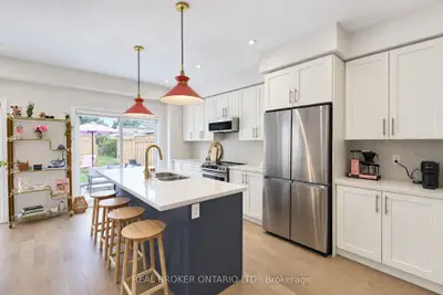 60 Starling Drive, Hamilton, On L9a 0c5