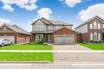 52 Clare Avenue, Welland, On L3c 0b7