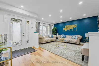 52 Clare Avenue, Welland, On L3c 0b7