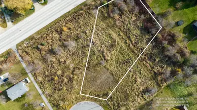 118 Lendvay Alley, Blue Mountains, On L9y 0s3