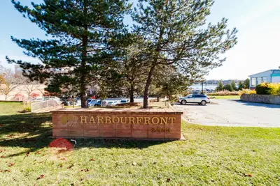 2555 3rd Avenue W 210, Owen Sound, On N4k 6t8