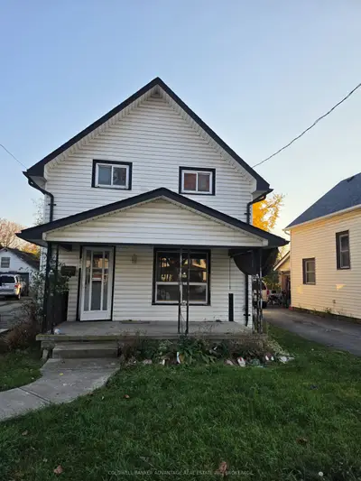 311 Bell Street, Port Colborne, On L3k 1j5