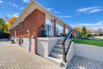 339 Westwood Drive, Kitchener, On N2m 2l3
