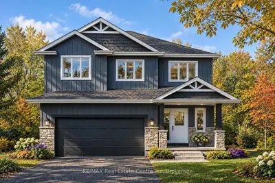194 Bridge Crescent, Minto, On N0g 2p0