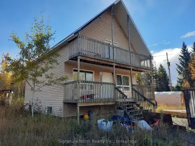11348 Highway 11 Highway, Greenstone, On P0t 2a0