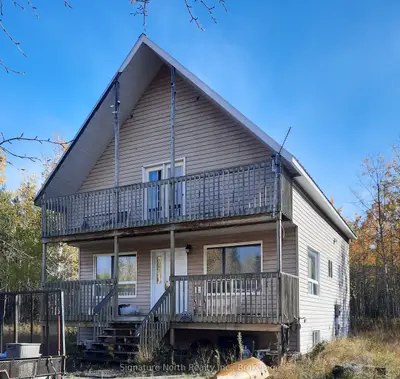 11348 Highway 11 Highway, Greenstone, On P0t 2a0