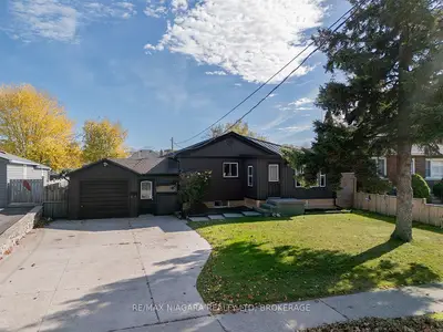 173 Glenwood Avenue, Port Colborne, On L3k 5n2