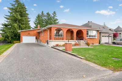 1511 Skeena Avenue, Mooneys Bay - Carleton Heights And Area, On K2c 1t5