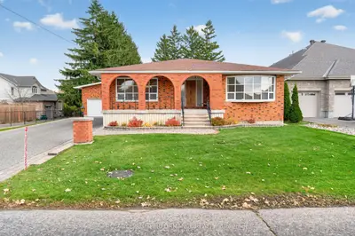 1511 Skeena Avenue, Mooneys Bay - Carleton Heights And Area, On K2c 1t5