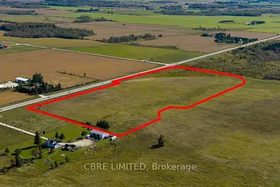 772060 Highway 10, Southgate, On N0c 1b0