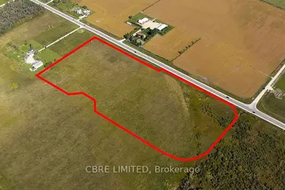 772060 Highway 10, Southgate, On N0c 1b0