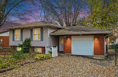 281 Meadowvale Crescent, Cornwall, On K6j 5k6