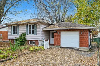 281 Meadowvale Crescent, Cornwall, On K6j 5k6