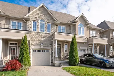 94 Vinton Road, Hamilton, On L9k 0g6