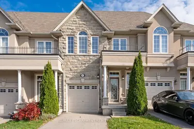 94 Vinton Road, Hamilton, On L9k 0g6