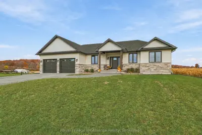 1808 Harrington Road, Quinte West, On K0k 2c0