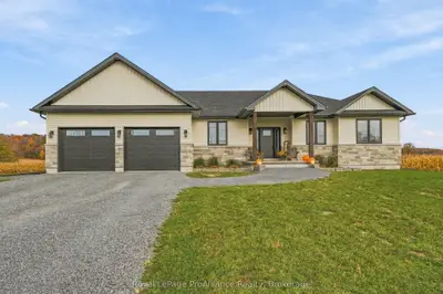 1808 Harrington Road, Quinte West, On K0k 2c0
