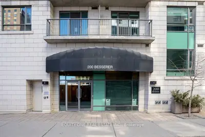 200 Besserer Street 210, Lower Town - Sandy Hill, On K1n 0a7