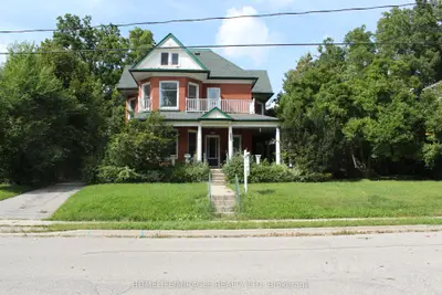 114 Frances Street, Ingersoll, On N5c 2h3
