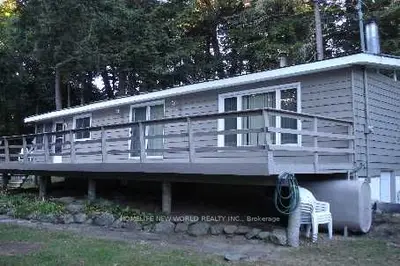 5 Hemlock Ridge, Huntsville, On P1h 2j2