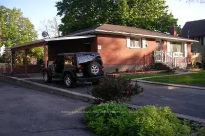15 Elgin Street W, Kawartha Lakes, On K9v 3w2