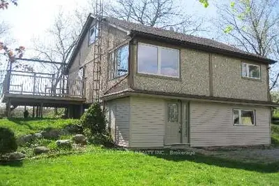 268 Pigeon Creek Road, Kawartha Lakes, On L0b 1k0
