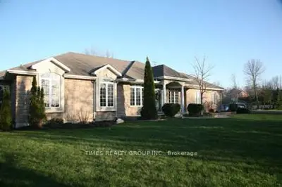 143 Bay Breeze Street, Prince Edward County, On K8n 4z7