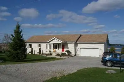 45 Wispi Shore Road, Kawartha Lakes, On K9v 4r5