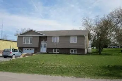 14 Cameron Road, Kawartha Lakes, On K0m 1g0