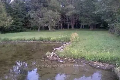 Lot 16 Portage Road, Kawartha Lakes, On K0m 2b0
