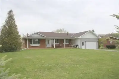275 Washburn Islan Road, Kawartha Lakes, On K0m 2c0