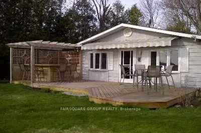 108 Crescent Drive, Kawartha Lakes, On K0m 1a0