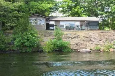 69 Cedar Court, Trent Lakes, On K0m 1a0