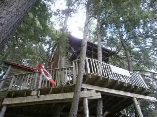 272wa Dominion Island View, Seguin, On P2a 2w8