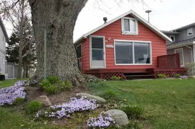 107 Ordnance Avenue, Norfolk, On N0e 1w0