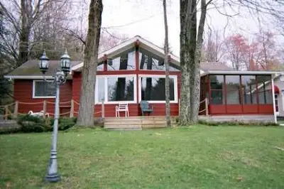 10 Matheson Road, Kawartha Lakes, On K0m 1b0